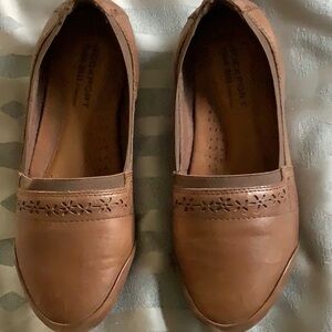 Due to feet surgery they no longer fit